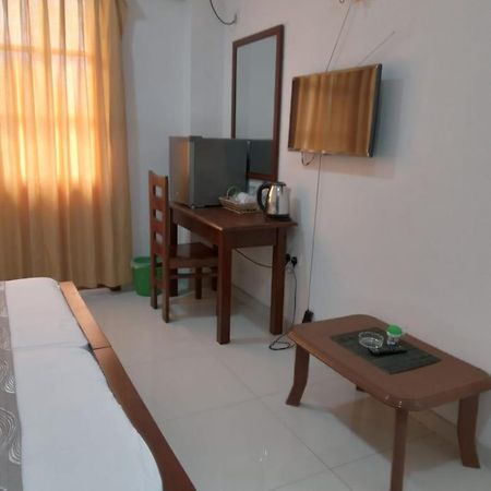 Heritage Eco Resort Kelaniya Eksteriør bilde