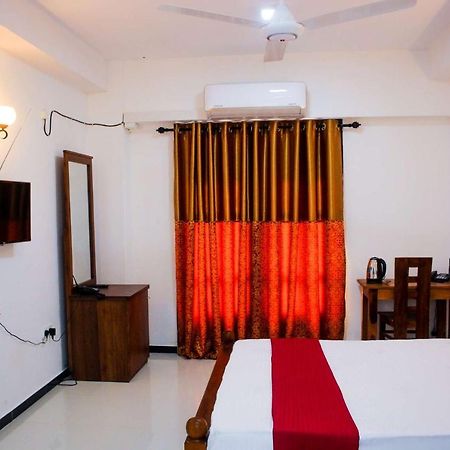 Heritage Eco Resort Kelaniya Eksteriør bilde