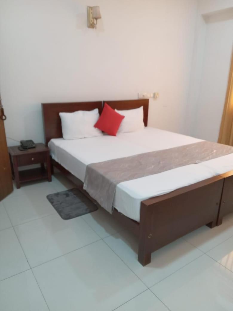 Heritage Eco Resort Kelaniya Eksteriør bilde