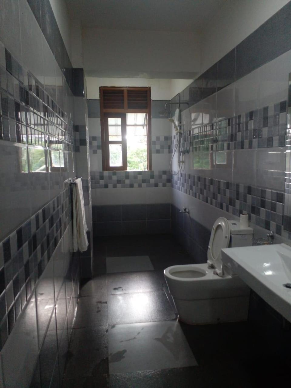 Heritage Eco Resort Kelaniya Eksteriør bilde