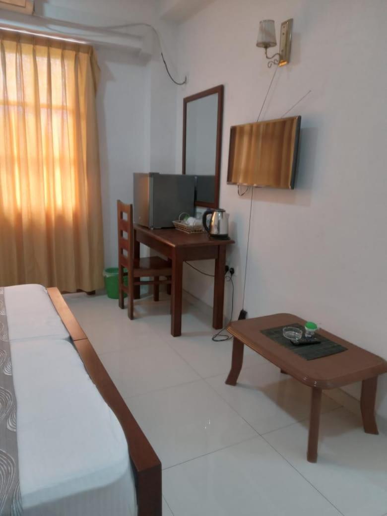 Heritage Eco Resort Kelaniya Eksteriør bilde
