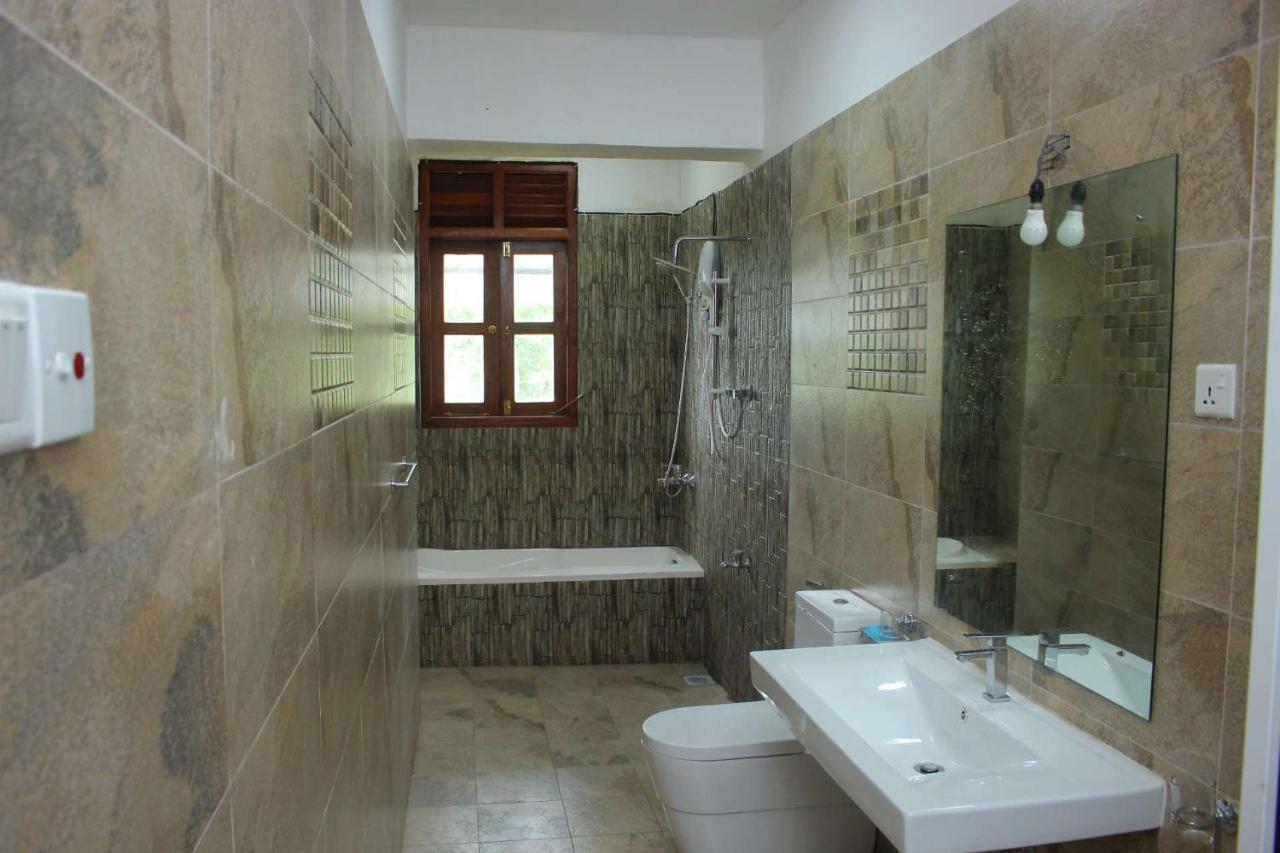 Heritage Eco Resort Kelaniya Eksteriør bilde