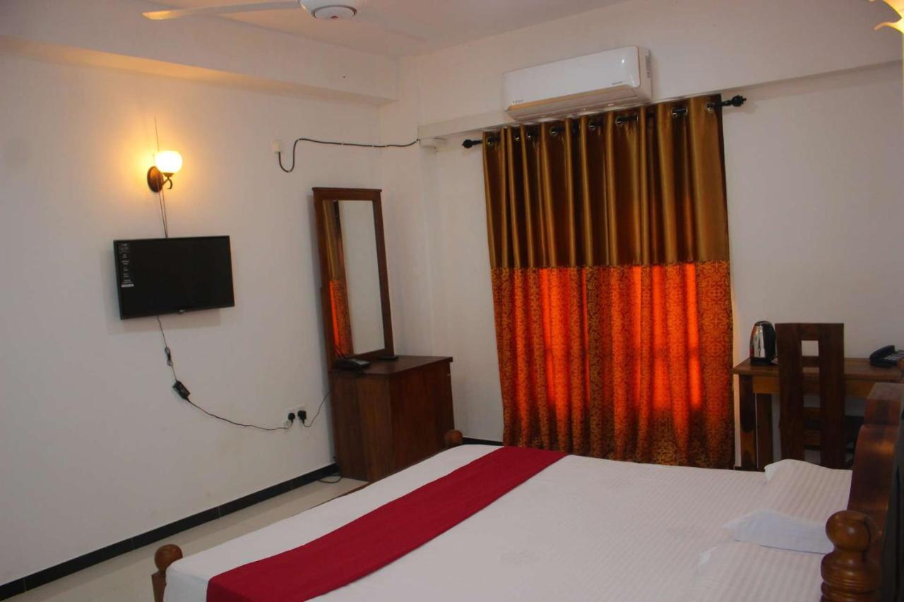 Heritage Eco Resort Kelaniya Eksteriør bilde