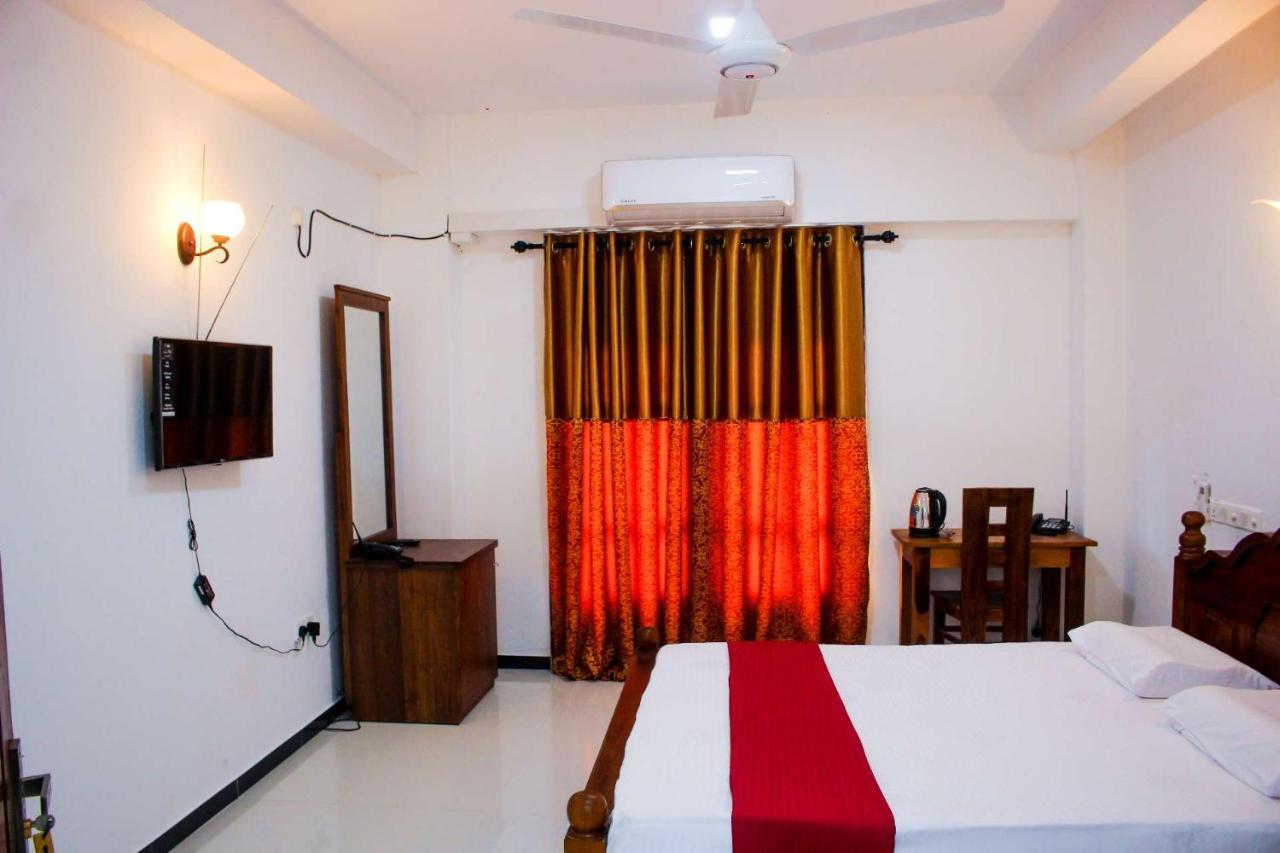 Heritage Eco Resort Kelaniya Eksteriør bilde