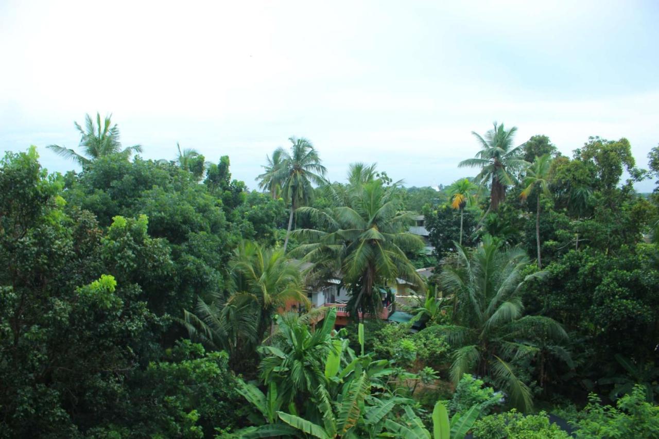 Heritage Eco Resort Kelaniya Eksteriør bilde