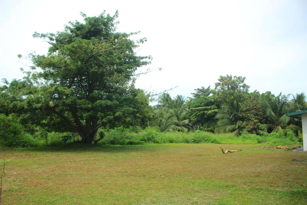 Heritage Eco Resort Kelaniya Eksteriør bilde