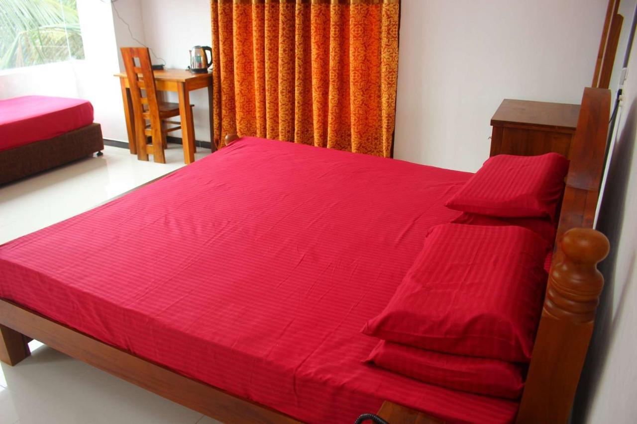 Heritage Eco Resort Kelaniya Eksteriør bilde