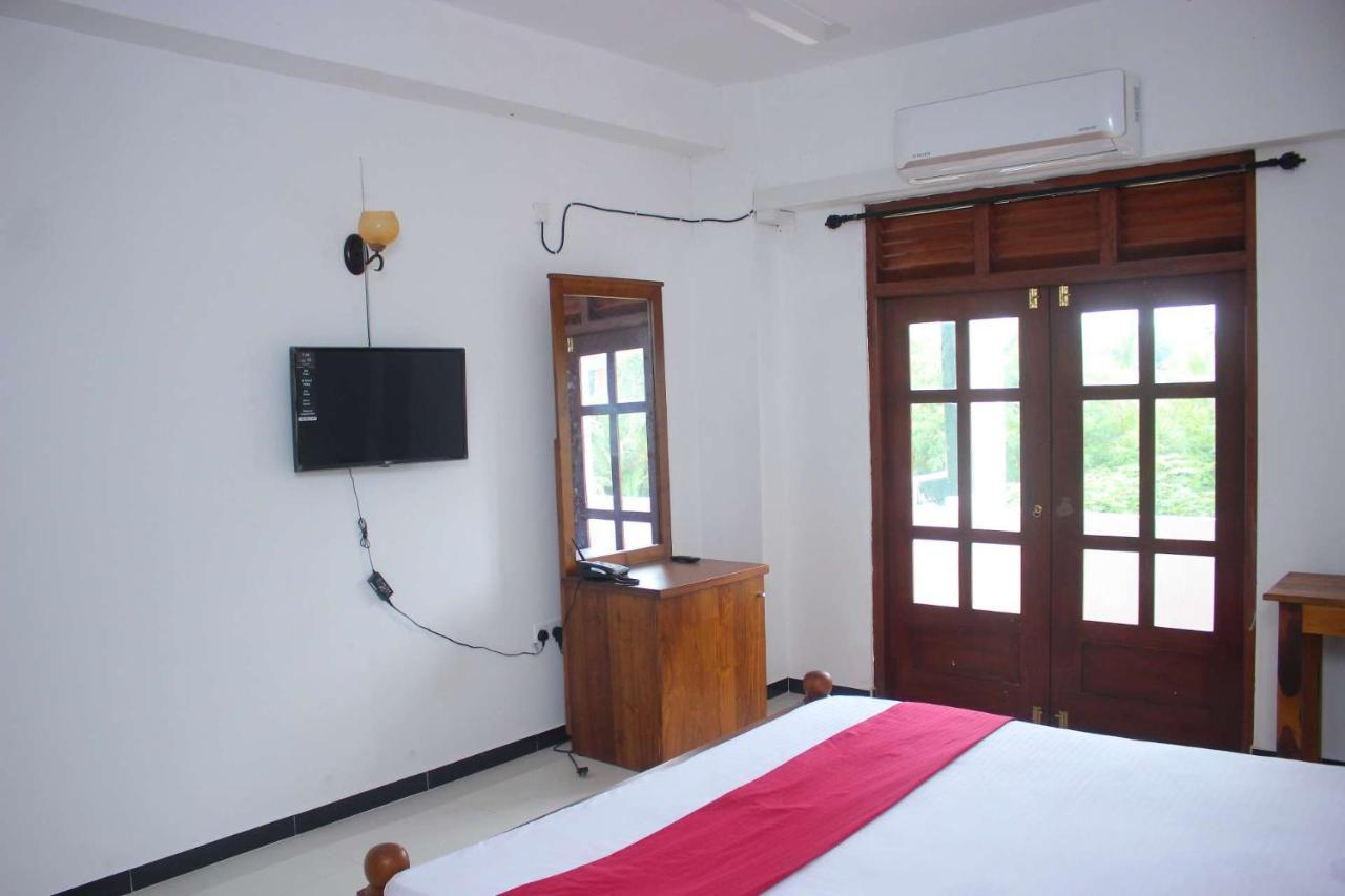 Heritage Eco Resort Kelaniya Eksteriør bilde