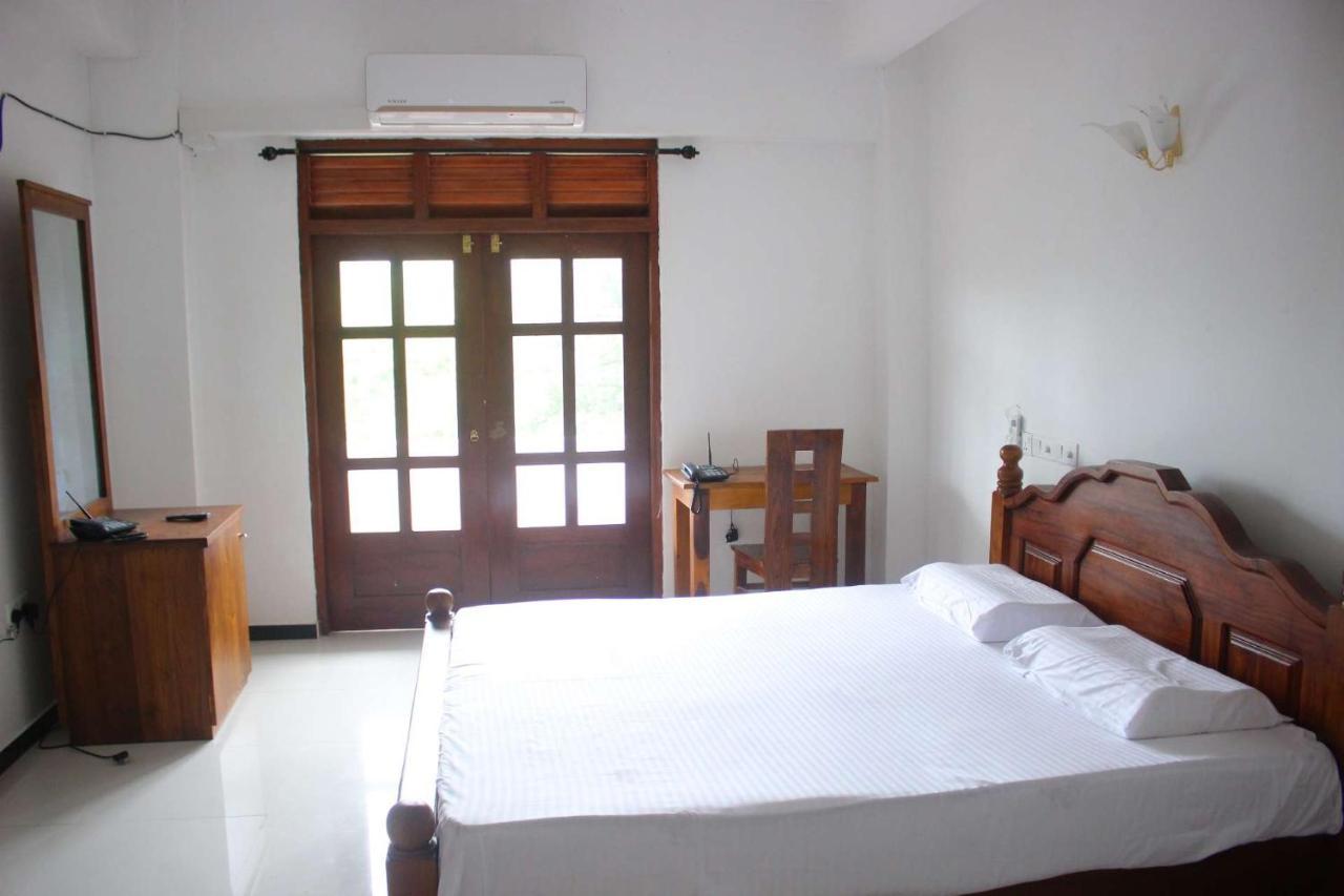 Heritage Eco Resort Kelaniya Eksteriør bilde