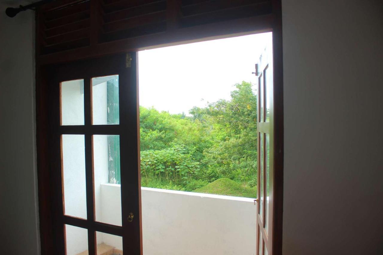 Heritage Eco Resort Kelaniya Eksteriør bilde