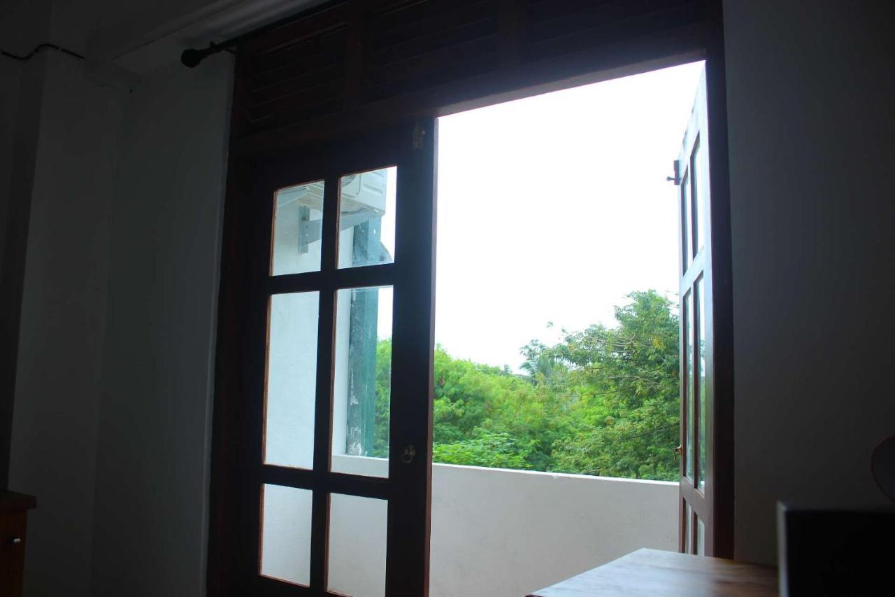 Heritage Eco Resort Kelaniya Eksteriør bilde