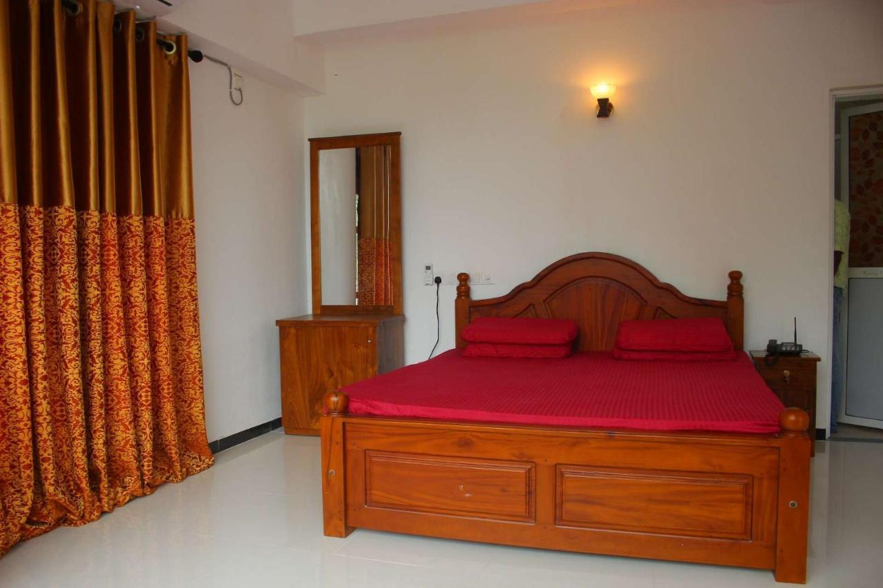 Heritage Eco Resort Kelaniya Eksteriør bilde