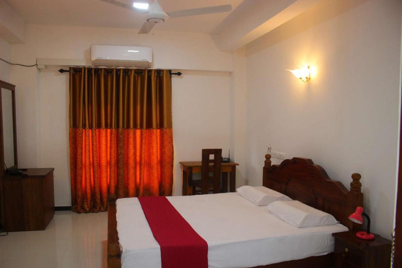 Heritage Eco Resort Kelaniya Eksteriør bilde
