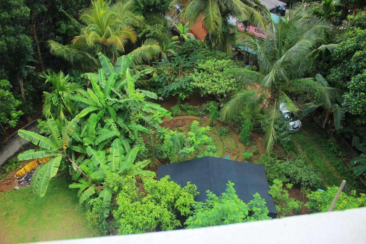 Heritage Eco Resort Kelaniya Eksteriør bilde