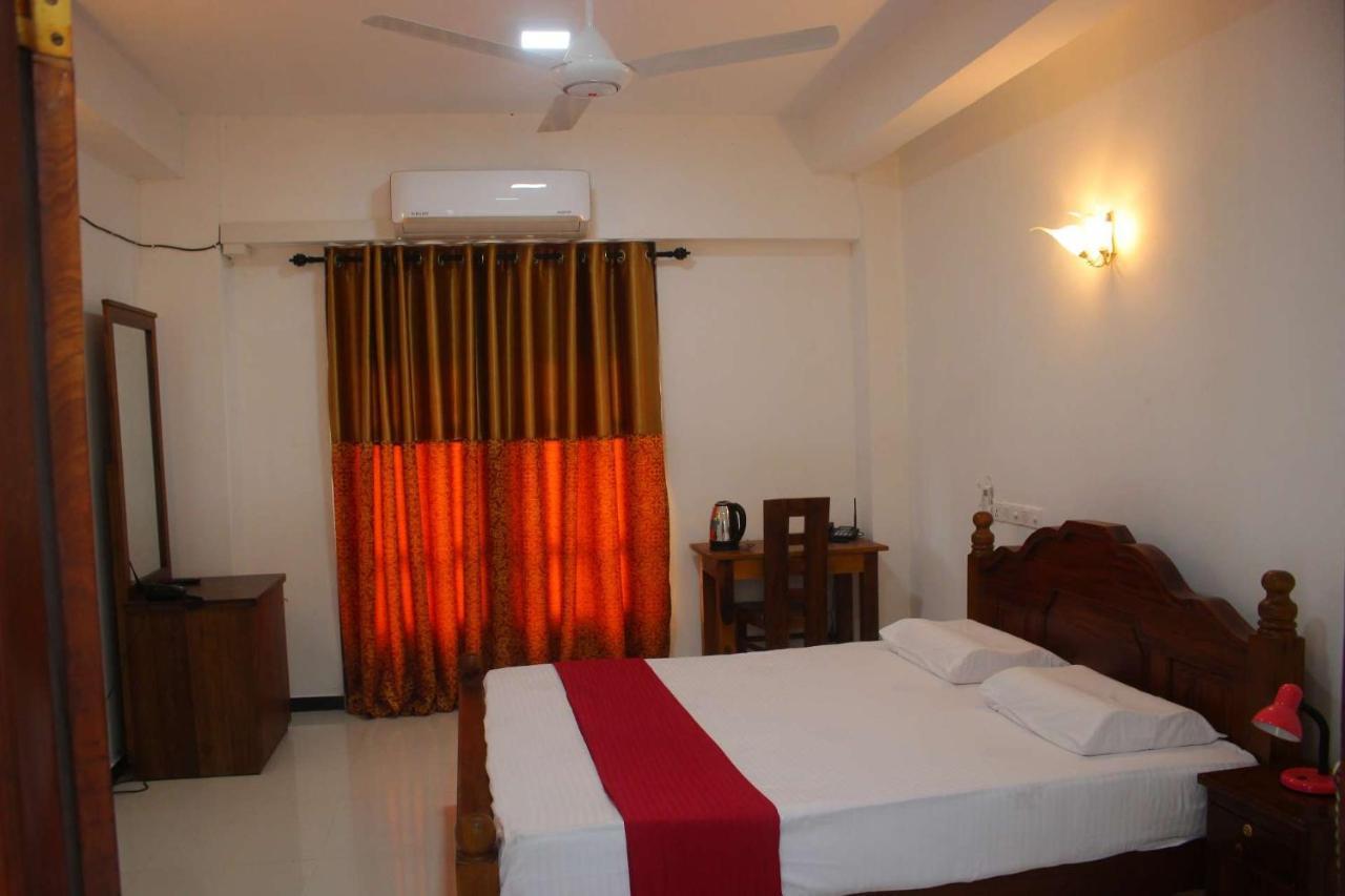 Heritage Eco Resort Kelaniya Eksteriør bilde