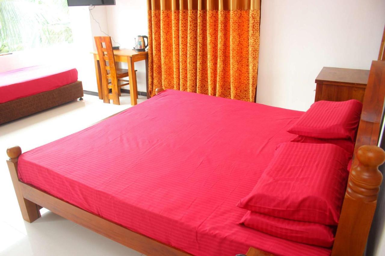Heritage Eco Resort Kelaniya Eksteriør bilde
