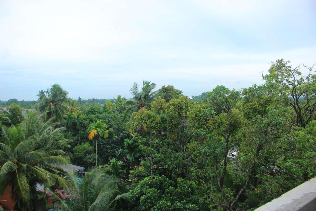 Heritage Eco Resort Kelaniya Eksteriør bilde