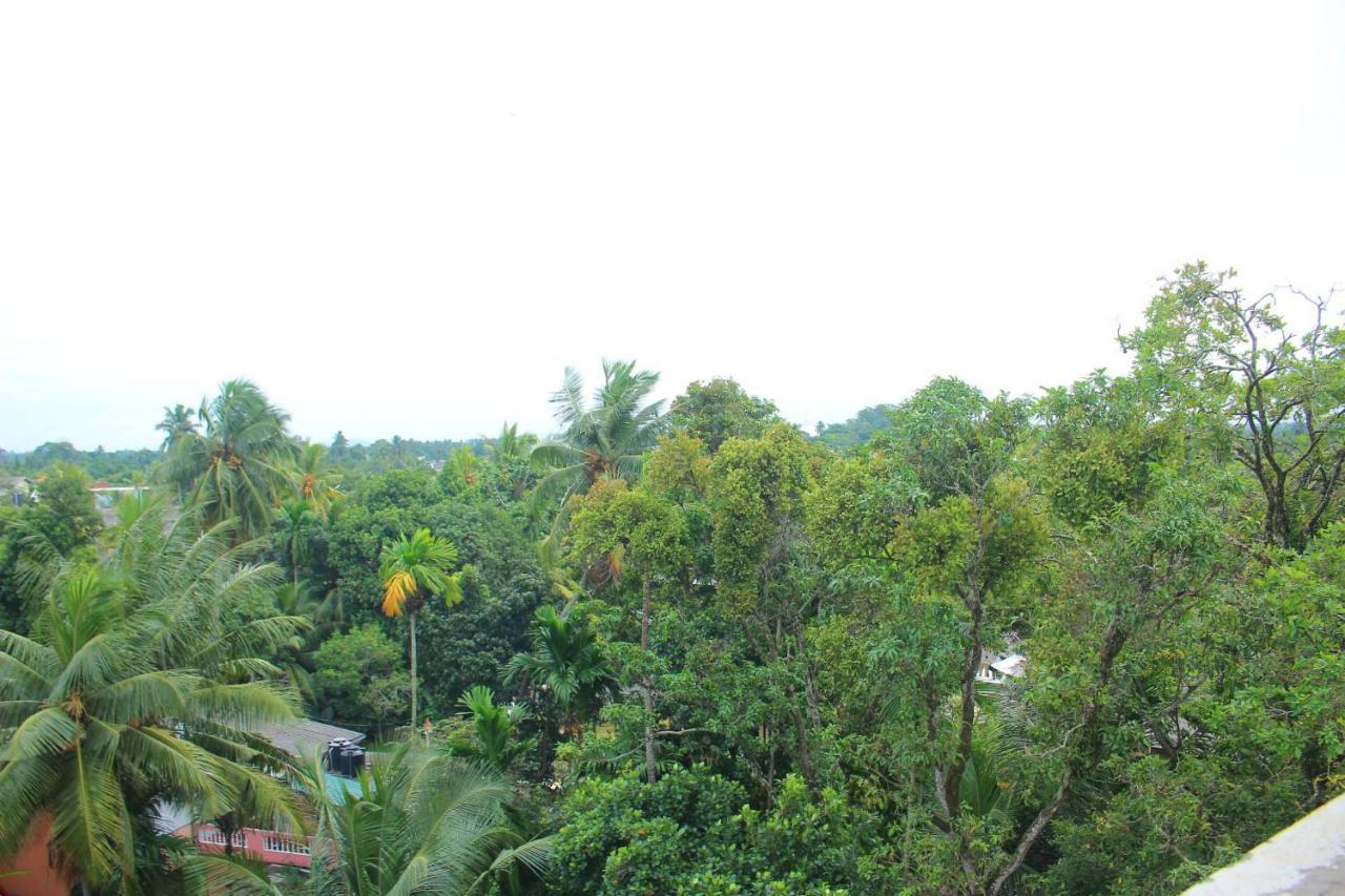 Heritage Eco Resort Kelaniya Eksteriør bilde