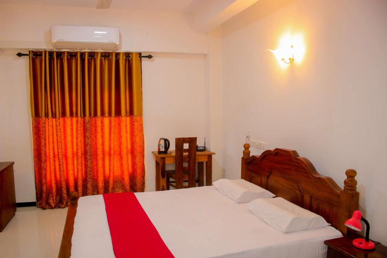 Heritage Eco Resort Kelaniya Eksteriør bilde