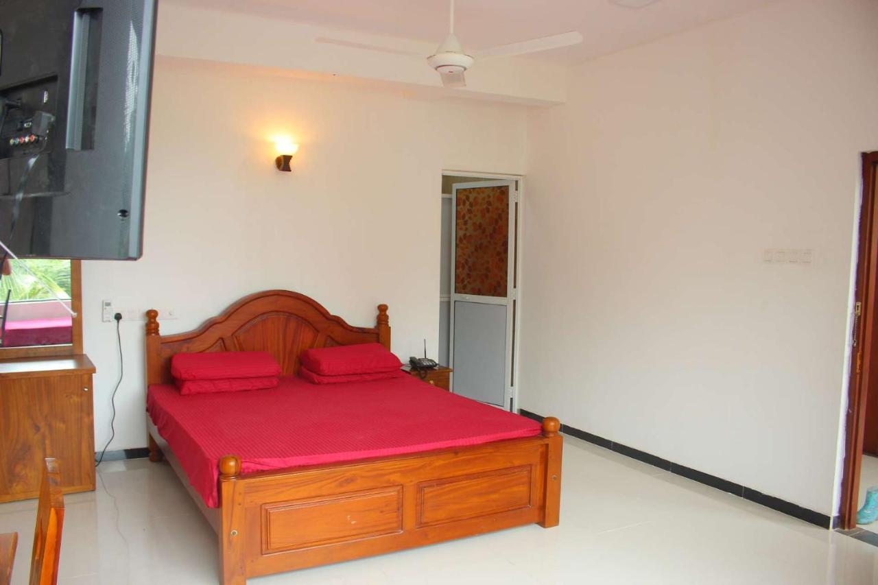 Heritage Eco Resort Kelaniya Eksteriør bilde