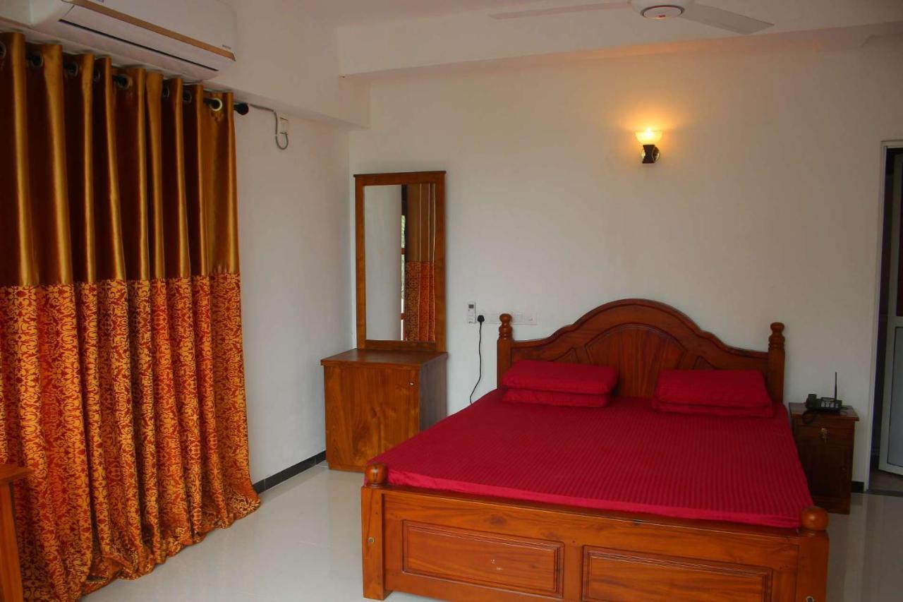 Heritage Eco Resort Kelaniya Eksteriør bilde