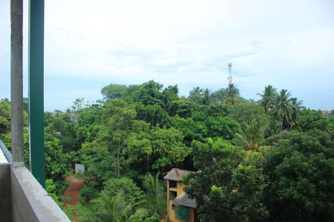 Heritage Eco Resort Kelaniya Eksteriør bilde