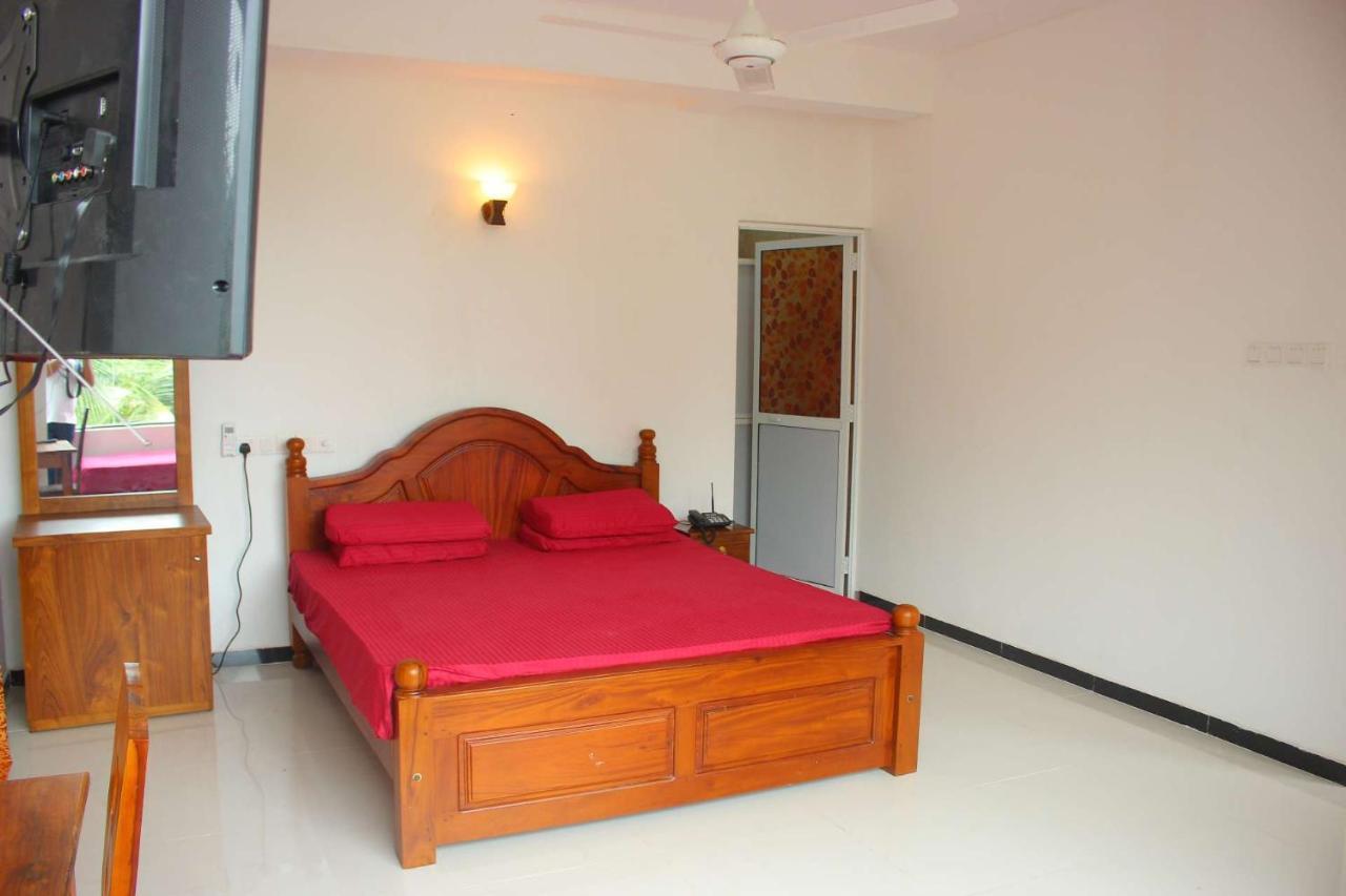 Heritage Eco Resort Kelaniya Eksteriør bilde
