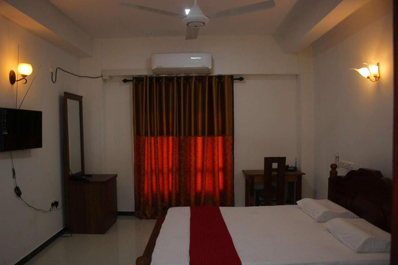 Heritage Eco Resort Kelaniya Eksteriør bilde