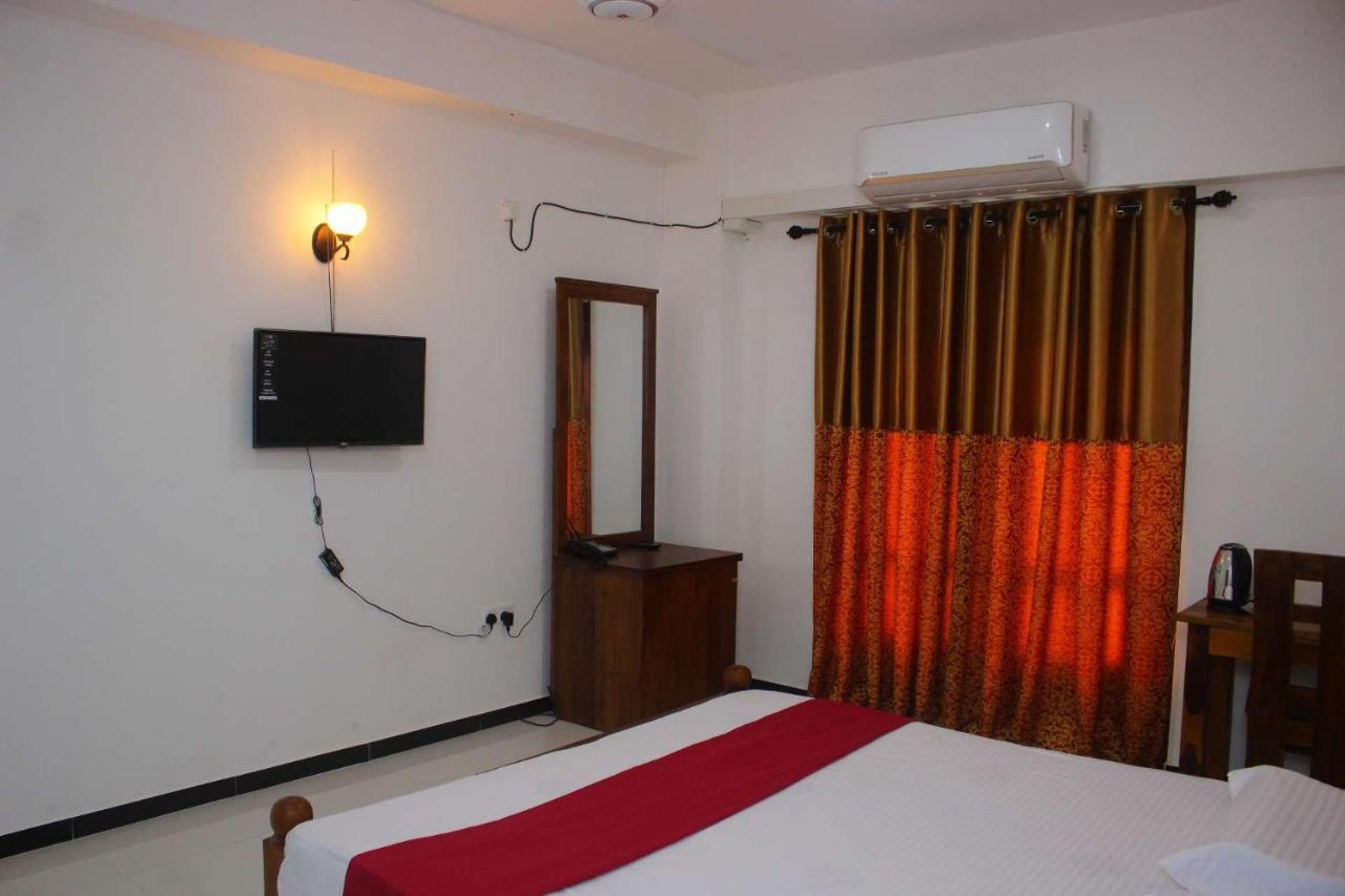 Heritage Eco Resort Kelaniya Eksteriør bilde