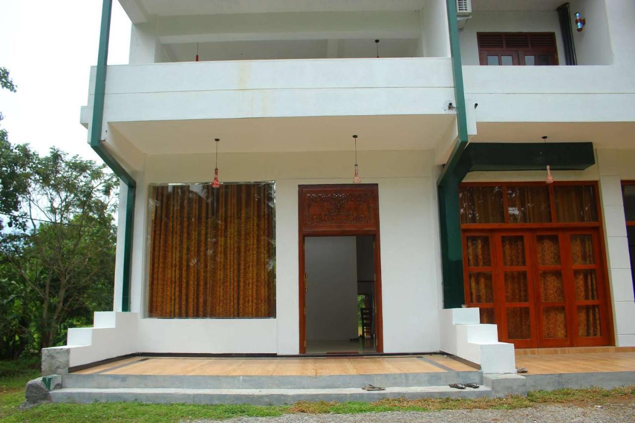 Heritage Eco Resort Kelaniya Eksteriør bilde