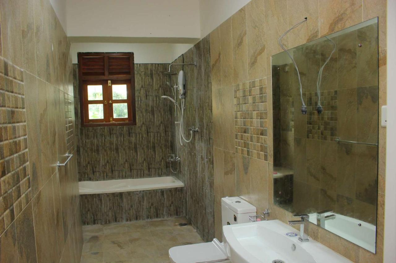 Heritage Eco Resort Kelaniya Eksteriør bilde