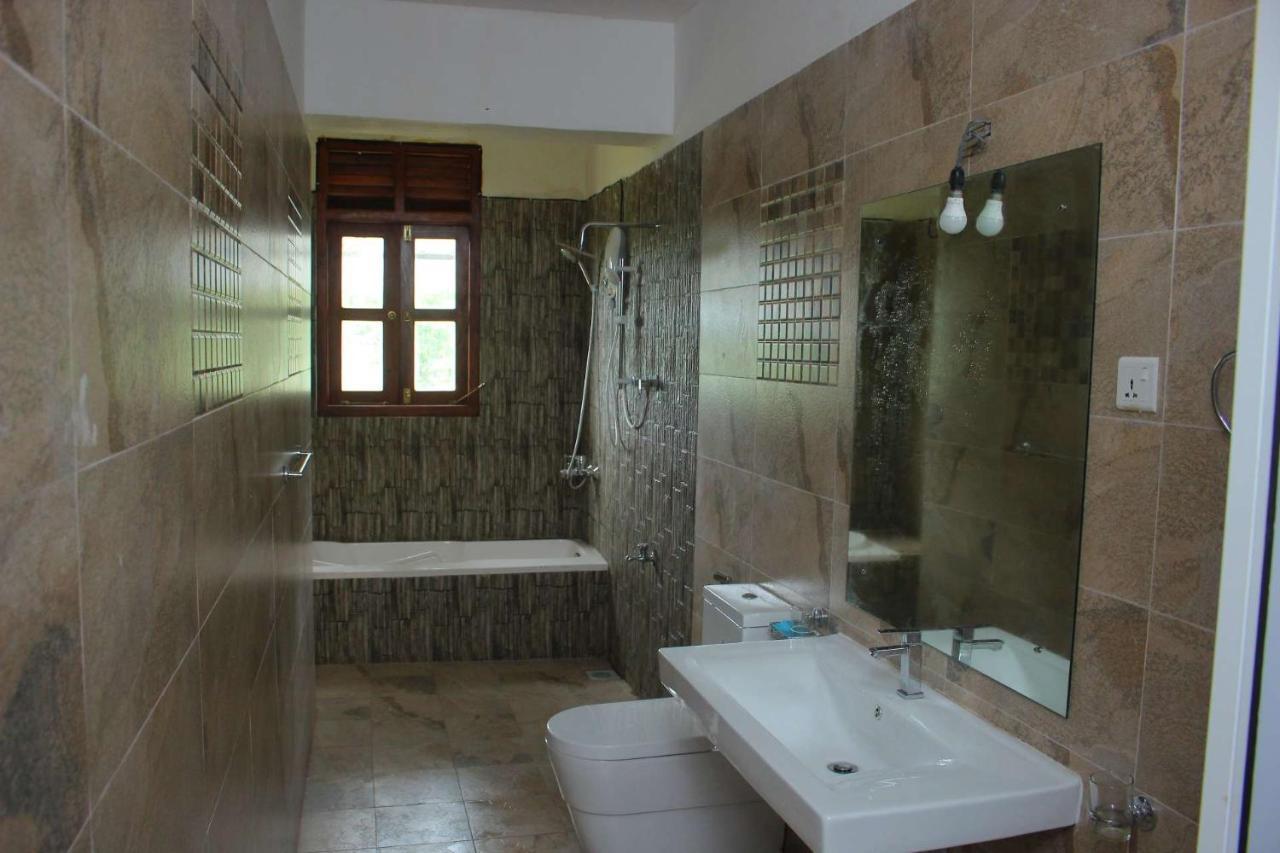 Heritage Eco Resort Kelaniya Eksteriør bilde