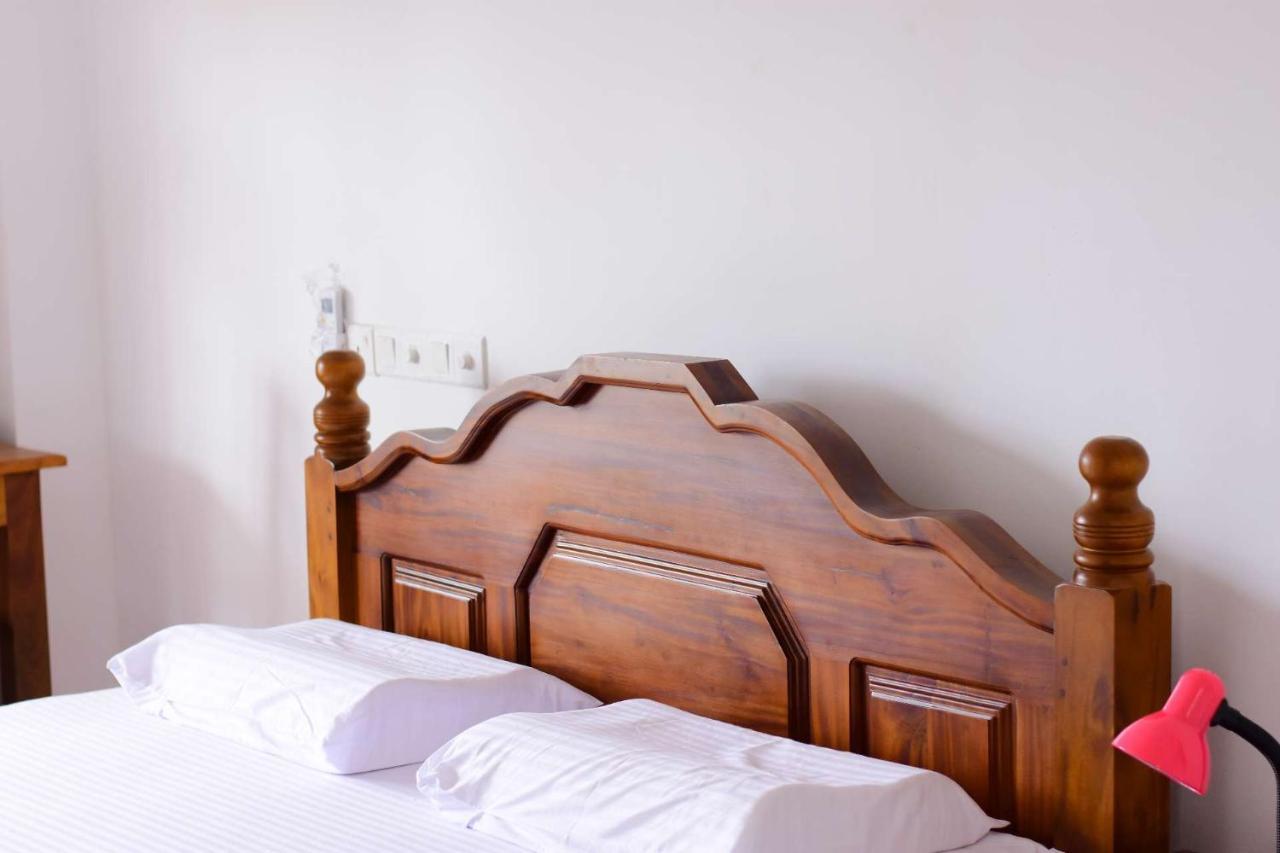 Heritage Eco Resort Kelaniya Eksteriør bilde